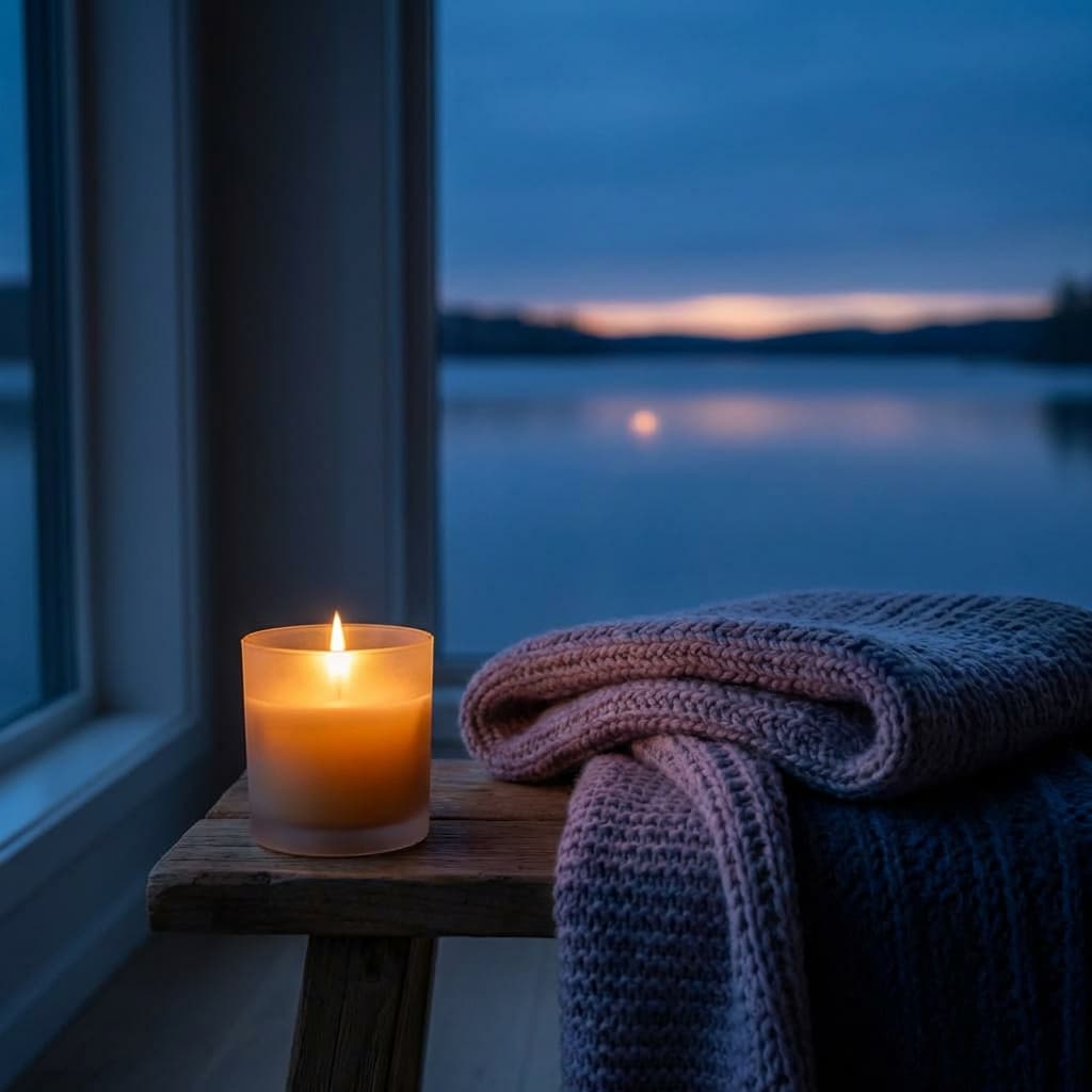 Вечерний покой